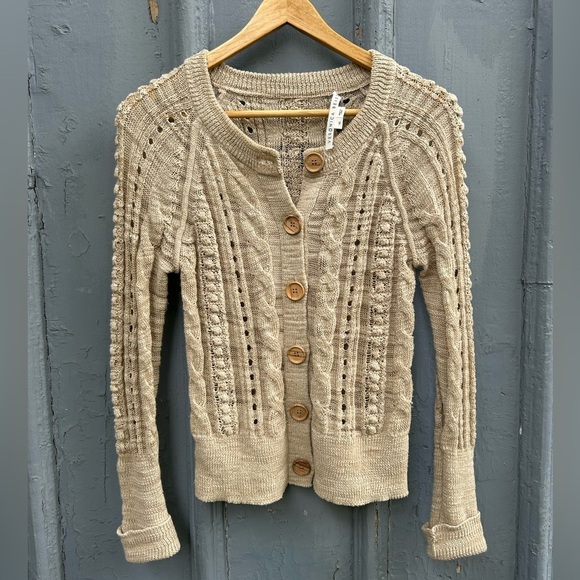 Veronica Beard Ayeka Cardigan, size xs - Picture 3 of 10